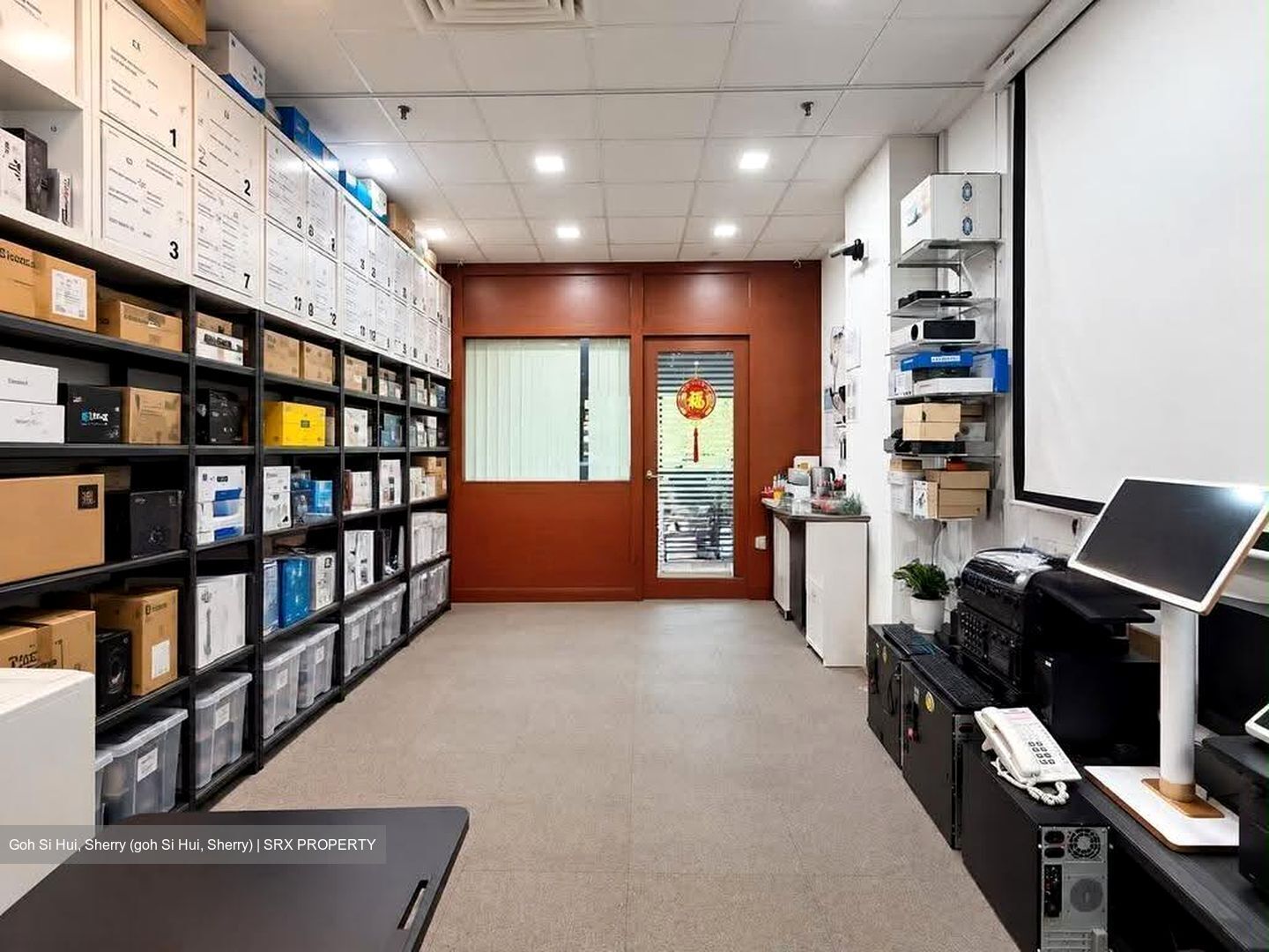 Sim Lim Square (D7), Retail #625404091
